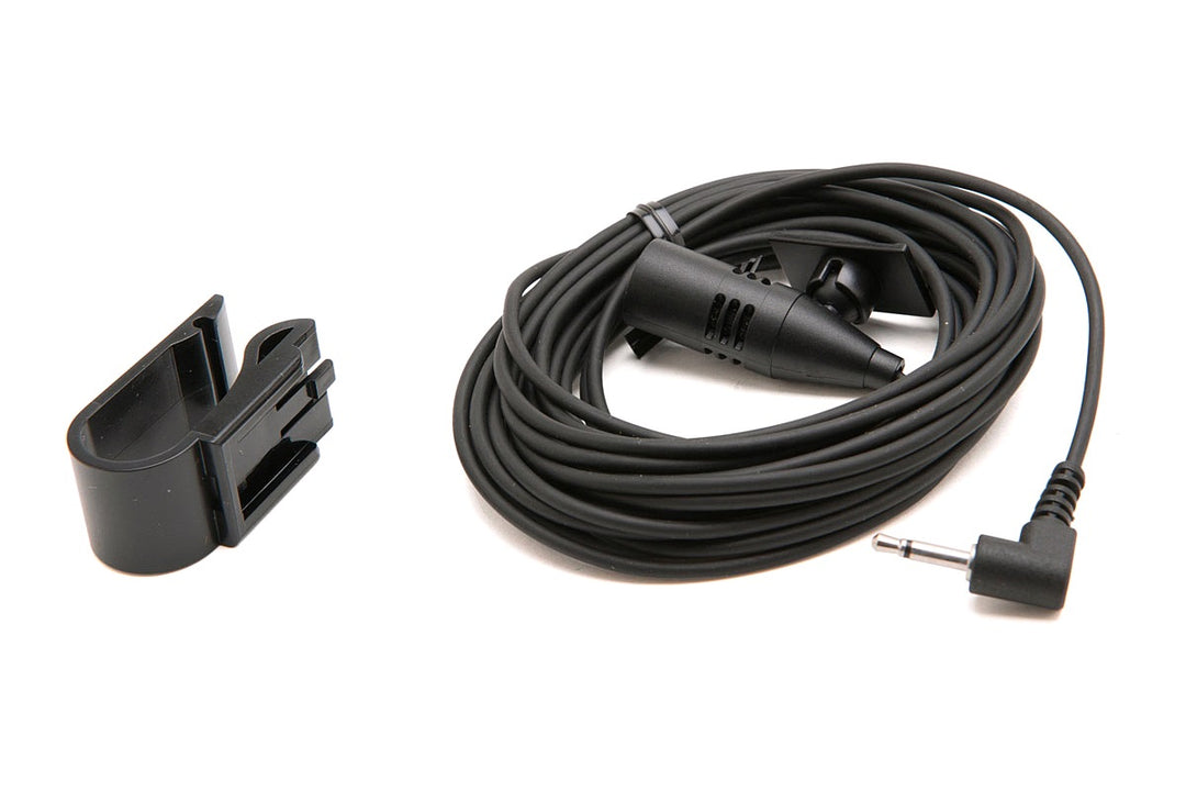 Microphones til Bilradio (2,5mm)