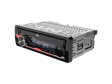 Autoradio JBL Celebrity 350D 1-DIN avec DAB+ et Bluetooth