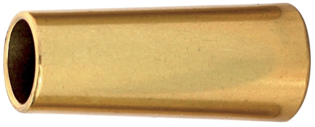 GEWA Bottleneck/Slide F&S Brass - conique