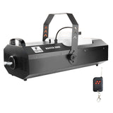 Firefog Master 3000 machine à brouillard 3000 W avec DMX et télécommande