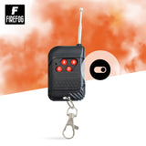 Firefog Master 3000 machine à brouillard 3000 W avec DMX et télécommande