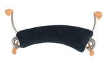 GEWA Comfort épaulière pour violons 4/4 et 3/4, velours vert
