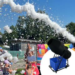 Firefog Foam Cannon 3000 canon à mousse 3000 W avec case