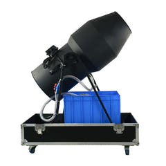 Firefog Foam Cannon 3000 canon à mousse 3000 W avec case