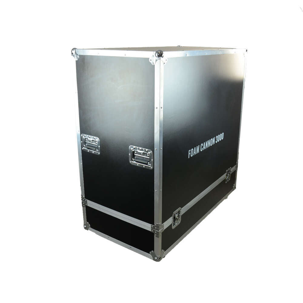 Firefog Foam Cannon 3000 canon à mousse 3000 W avec case