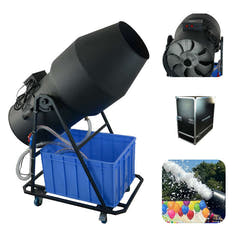 Firefog Foam Cannon 3000 canon à mousse 3000 W avec case