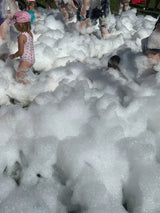 Firefog Foam Cannon 3000 canon à mousse 3000 W avec case