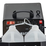 Firefog Snow 1500LED machines à neige 1500 W avec RGB LED et DMX
