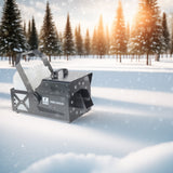 Firefog Snow 1500LED machines à neige 1500 W avec RGB LED et DMX