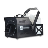 Firefog Snow 1500LED machines à neige 1500 W avec RGB LED et DMX