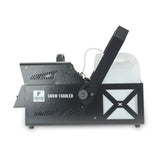Firefog Snow 1500LED machines à neige 1500 W avec RGB LED et DMX
