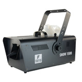 Firefog Snow1500 DMX machines à neige 1500 W avec télécommande
