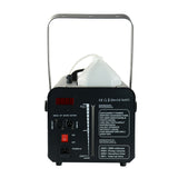 Firefog Snow1500 DMX machines à neige 1500 W avec télécommande