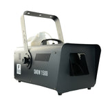Firefog Snow1500 DMX machines à neige 1500 W avec télécommande
