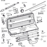 GEWA Bow holder - Bow holder