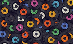 Pack de musique POP