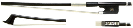 GEWA Archet d'alto Carbon - 1/2