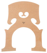 Despiau touche de contrebasse modèle belge 7, 3/4, largeur de pied 150 mm