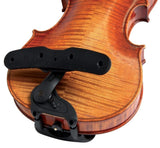 Épaulière Wittner Isny pour violon 1/2-1/4, pour mentonnières Wittner