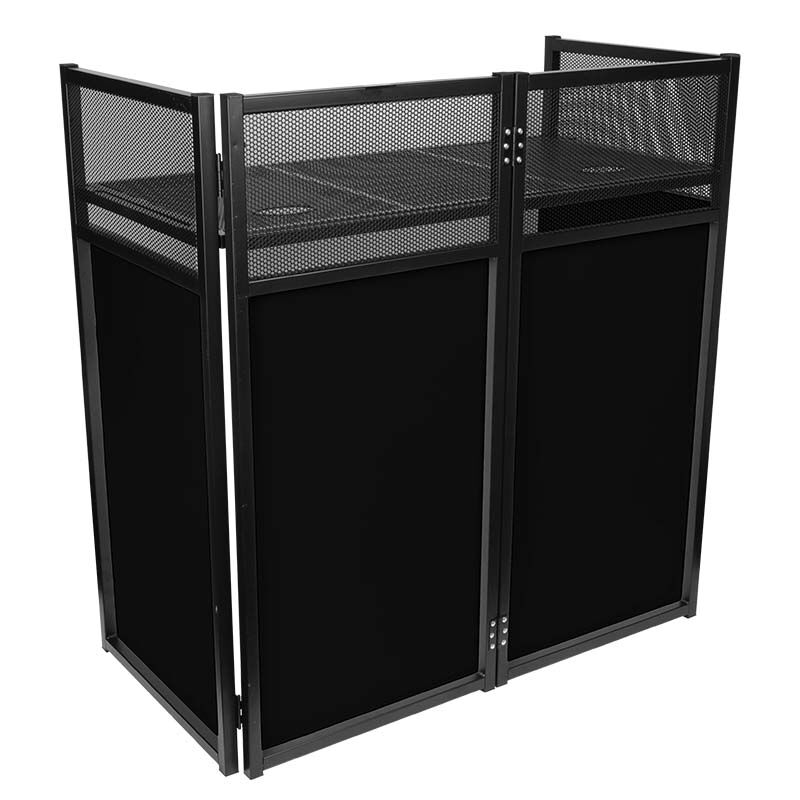 Écran DJ XL
