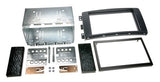306144238 Cadre 2-DIN pour Smart