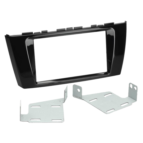 21CT23MT15 Cadre 2-DIN pour Mitsubishi