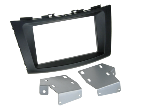 381292-03 Cadre 2-DIN pour Suzuki Swift 2011-2016