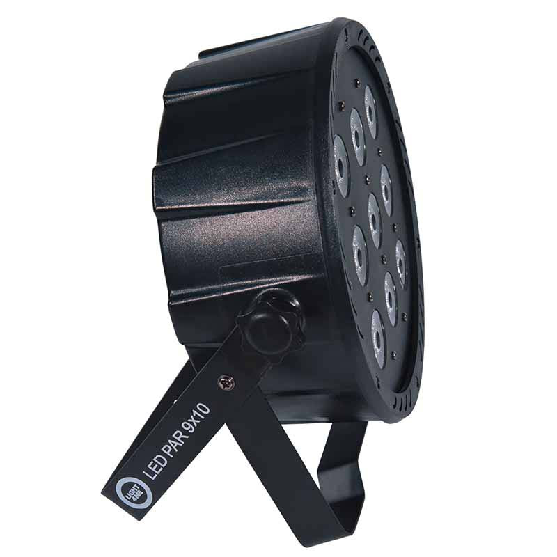Light4Me LED PAR 9X10W MKII