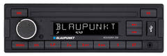 Blaupunkt Bologna 200 autoradio rétro
