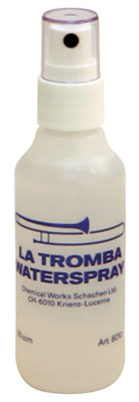 Spray d’eau La Tromba, 80 ml