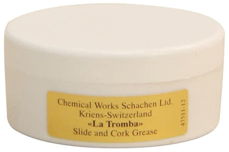La Tromba graisse pour coulisses et liège, 100 g