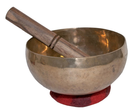 GEWA Singing bowls - 700g
