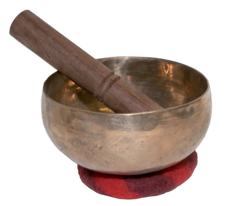 GEWA Singing bowls - 500G