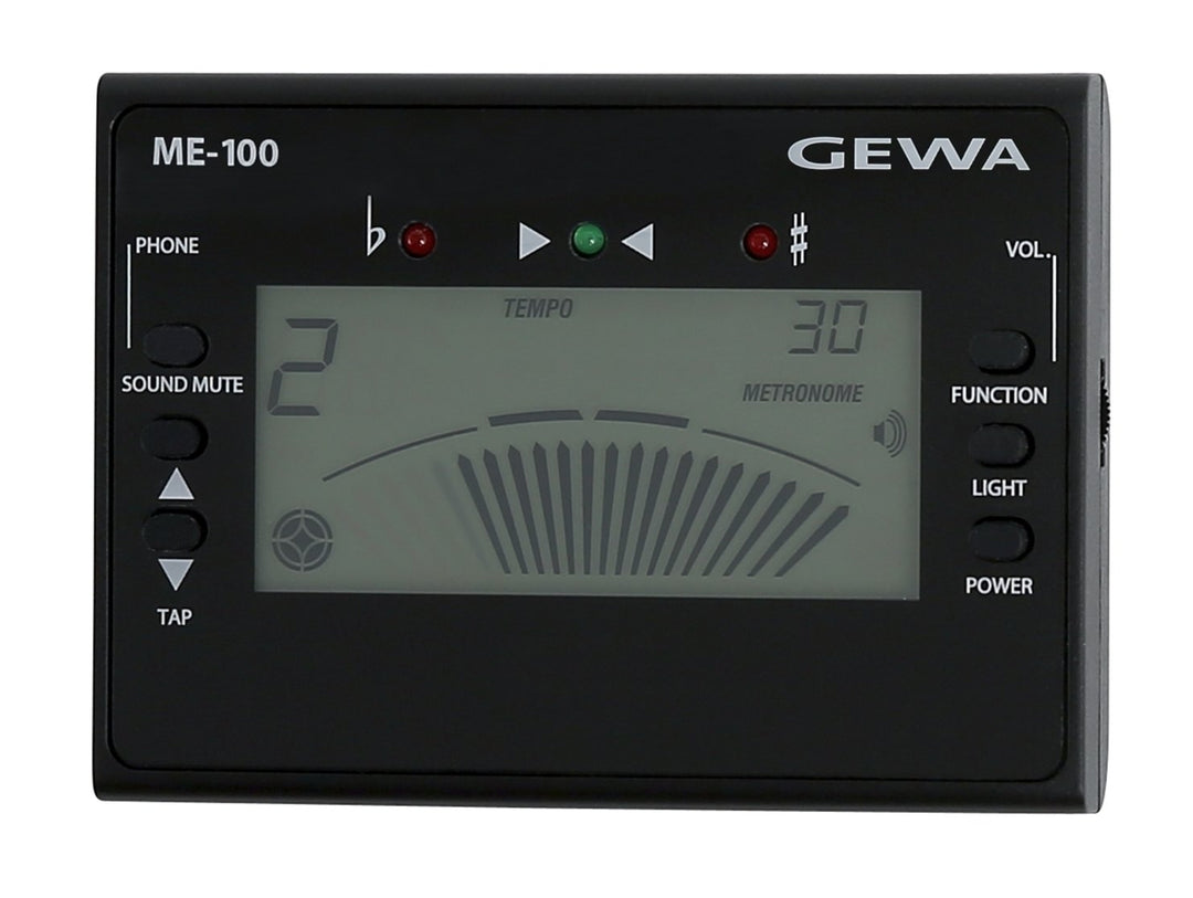 GEWA Métronome ME-100
