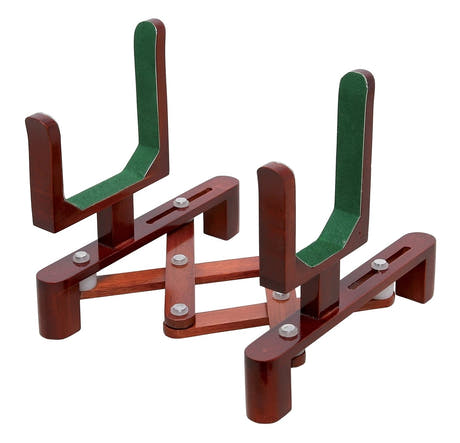 GEWA Violin/ viola table stand