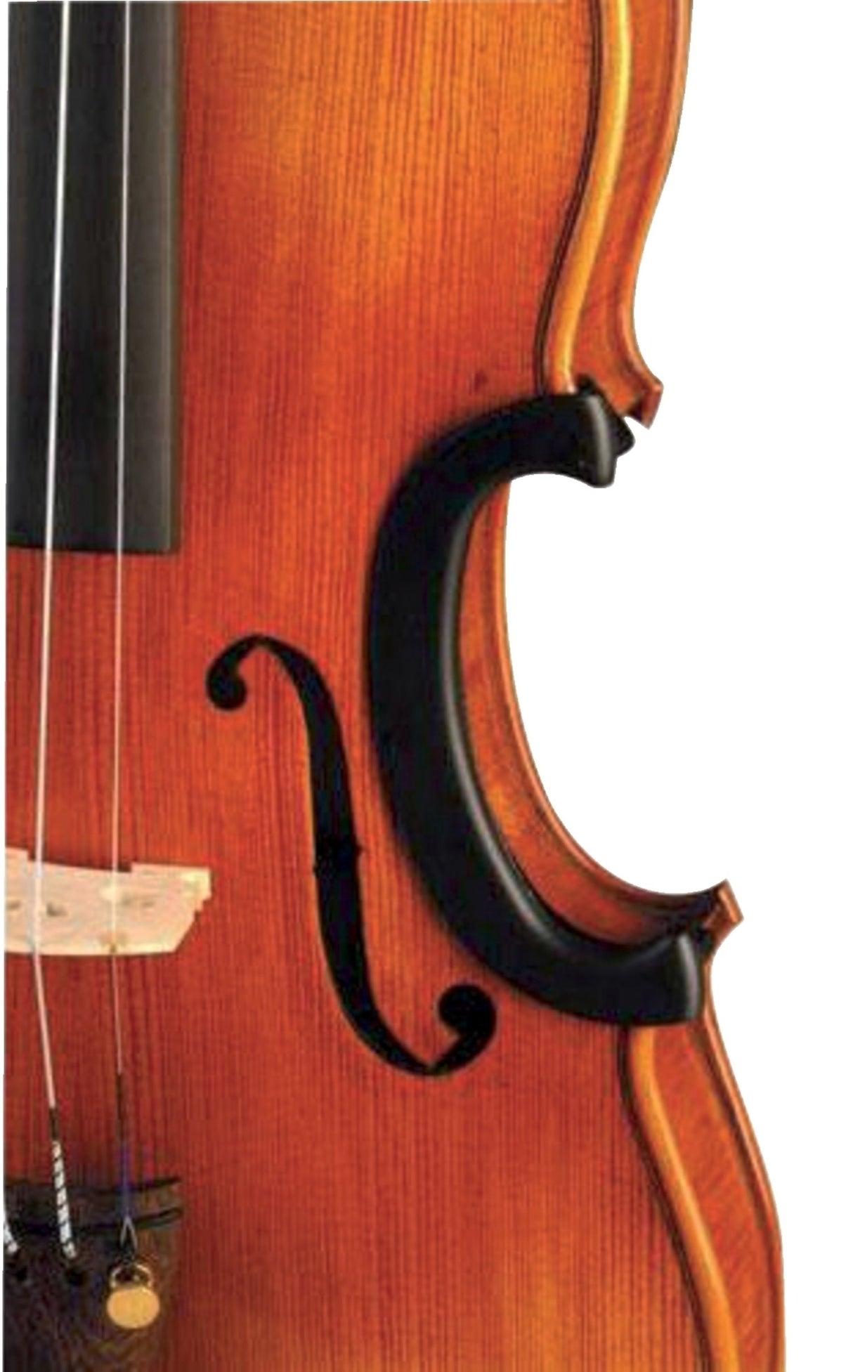GEWA C-bow protection