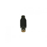 RCA female to RCA female adapter