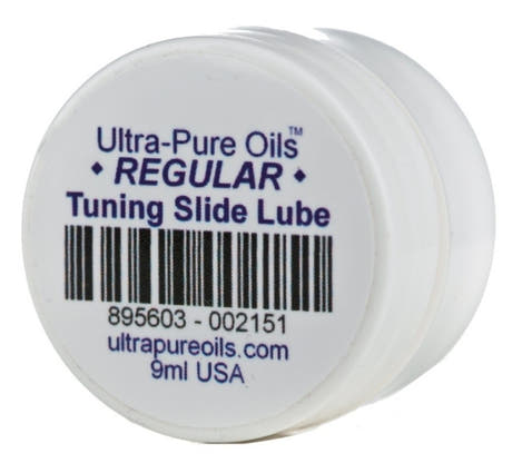 Graisse pour coulisses Ultra-Pure Regular, boîte de 9 ml
