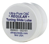 Graisse pour coulisses Ultra-Pure Regular, boîte de 9 ml