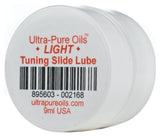 Ultra-Pure Light graisse pour coulisses, boîte de 9 ml