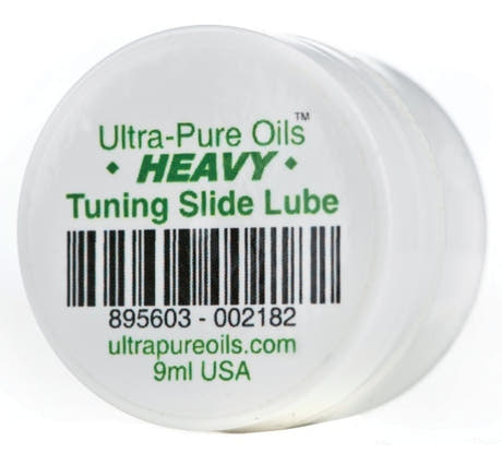 Graisse pour coulisse Ultra-Pure Heavy, boîte de 9 ml