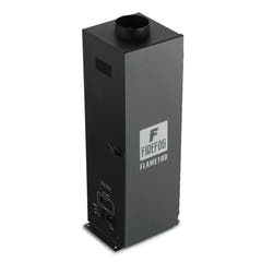 Firefog FLAME100 machine à flammes avec DMX