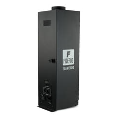 Firefog FLAME100 machine à flammes avec DMX