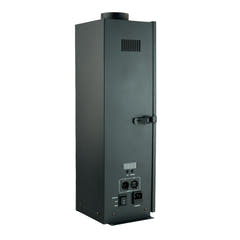 Firefog FLAME100 machine à flammes avec DMX