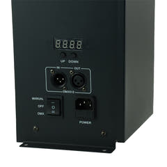 Firefog FLAME100 machine à flammes avec DMX