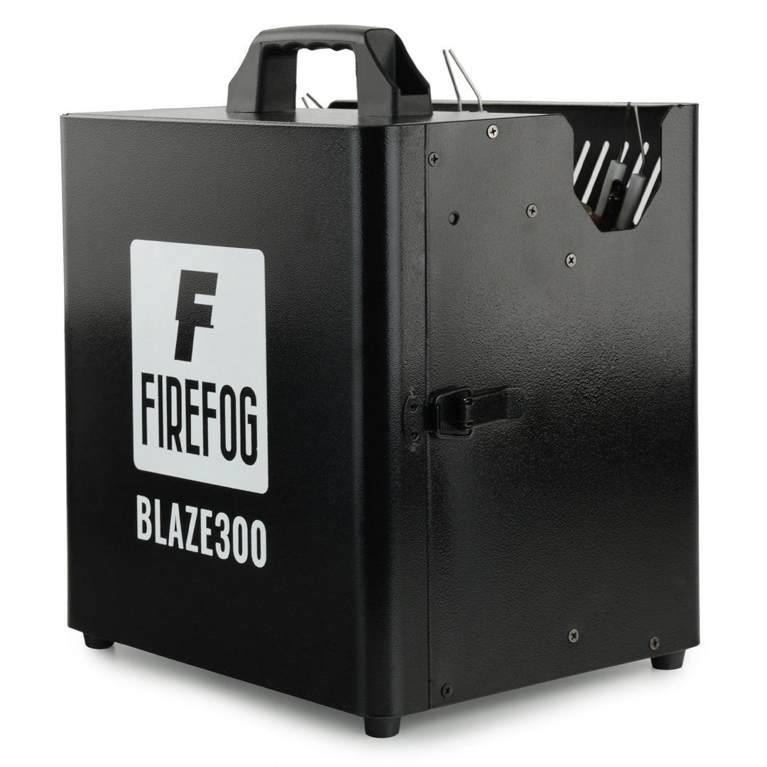 Firefog BLAZE300 machine à flammes