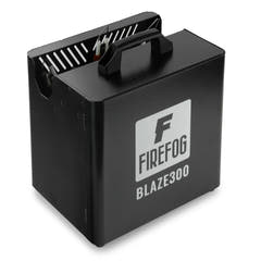 Firefog BLAZE300 machine à flammes