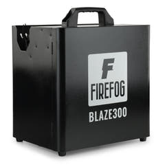 Firefog BLAZE300 machine à flammes