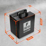 Firefog BLAZE300 machine à flammes