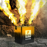 Firefog BLAZE300 machine à flammes